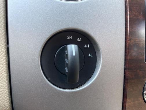 Vermillion Red (Fleet) 2012 Ford Expedition EL XLT