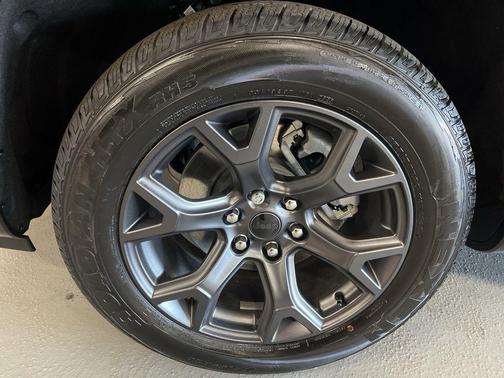 Px8 2026 Jeep Grand Wagoneer Limited Altitude 4x4