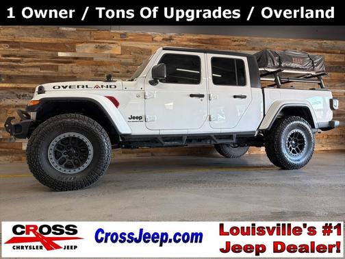 2021 Jeep Gladiator Sport S