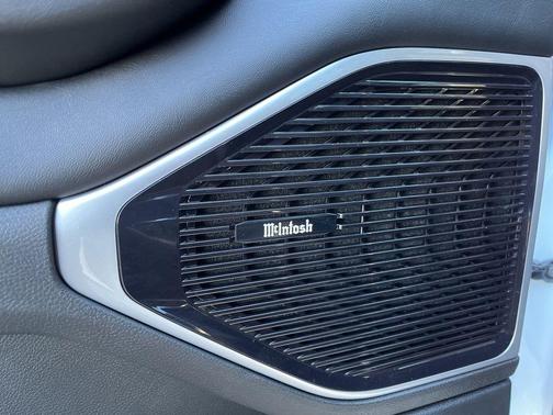 2026 Jeep Grand Wagoneer Limited Reserve 4x4