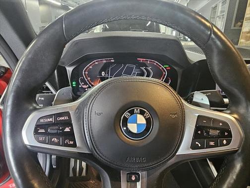 2022 BMW 230 i