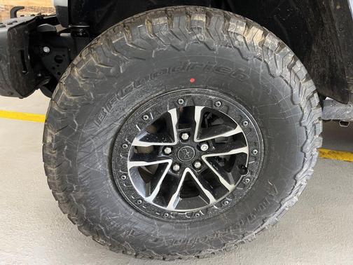 2026 Jeep Wrangler 4-Door Moab 392 4x4