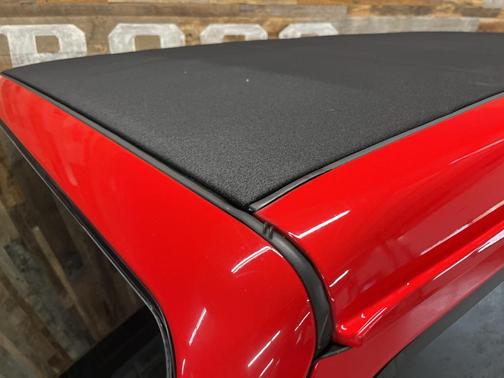 2023 Jeep Wrangler 4xe Willys