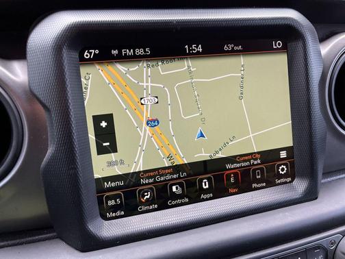 2023 Jeep Wrangler 4xe Willys