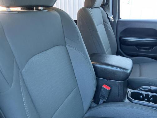 2019 Jeep Wrangler Sport S