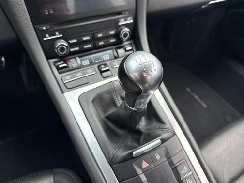 2019 Porsche 911 Carrera