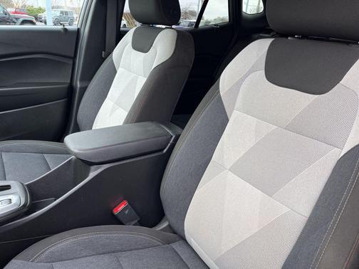 2024 Chevrolet Trax FWD 1RS