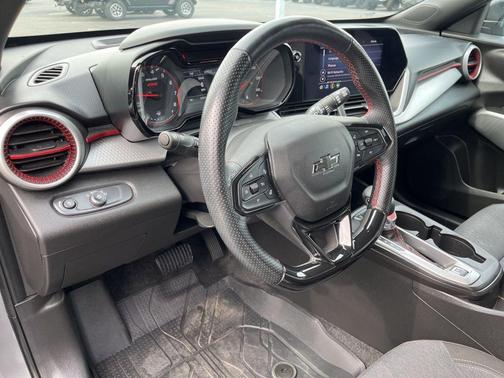 2024 Chevrolet Trax FWD 1RS