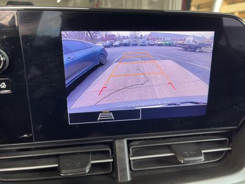 2024 Chevrolet Trax FWD 1RS