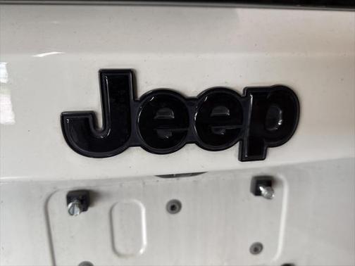 2022 Jeep Renegade Altitude