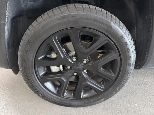 2022 Jeep Renegade Altitude
