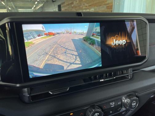 41 2026 Jeep Wrangler Rubicon