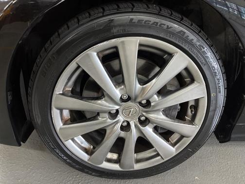 2015 Lexus GS 350 Base