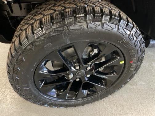 2025 Jeep Gladiator Nighthawk