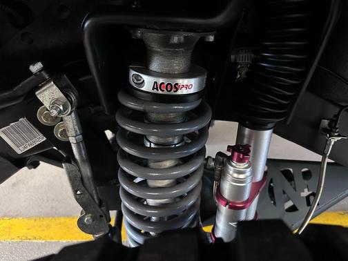 2005 Jeep Wrangler Rubicon