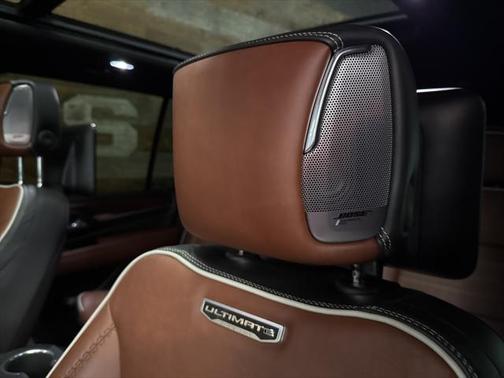 2023 GMC Yukon XL Denali Ultimate