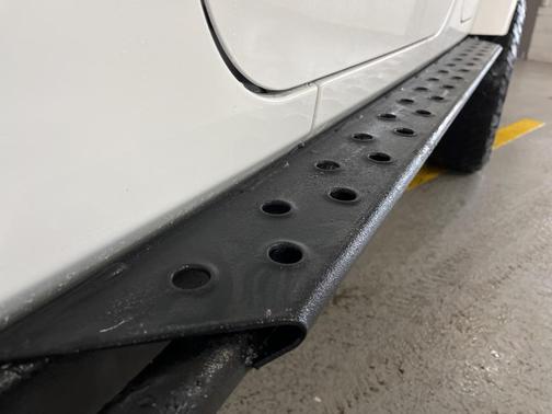 2018 Jeep Wrangler JK Unlimited Rubicon