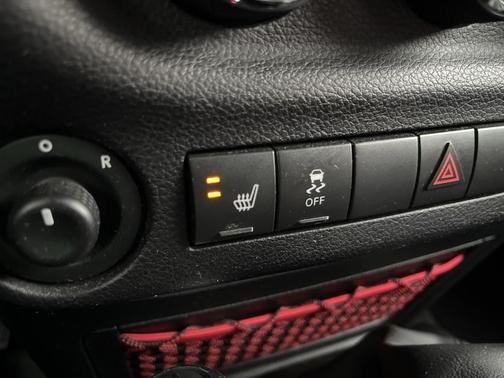 2018 Jeep Wrangler JK Unlimited Rubicon