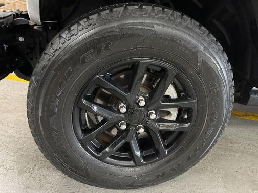 2023 Jeep Wrangler 4-Door Freedom 4x4