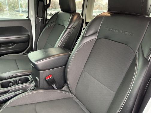 2023 Jeep Wrangler 4-Door Freedom 4x4