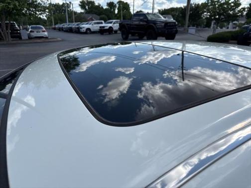 2010 Acura TL Technology