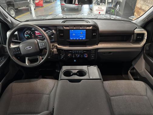 2024 Ford F-250 XL