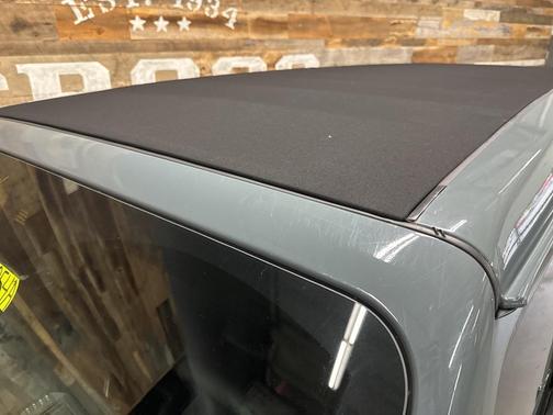 2024 Jeep Wrangler 4xe Rubicon X