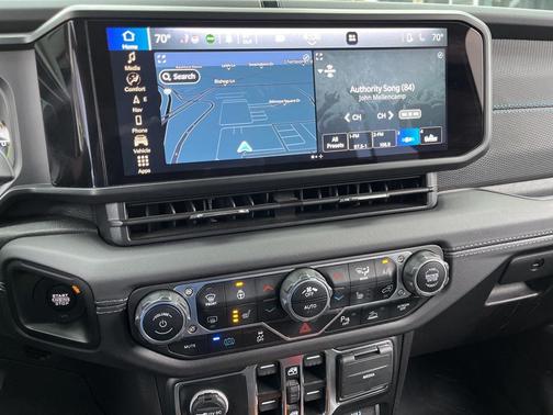 2024 Jeep Wrangler 4xe Rubicon X