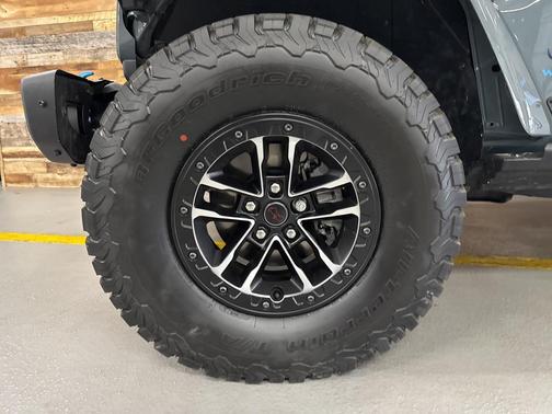 2024 Jeep Wrangler 4xe Rubicon X