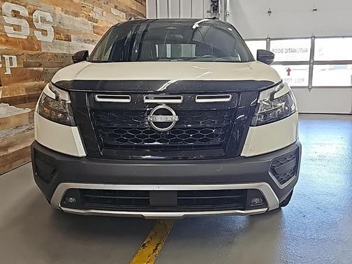 2024 Nissan Pathfinder Rock Creek 4WD
