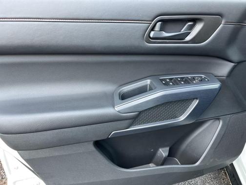 2024 Nissan Pathfinder Rock Creek 4WD