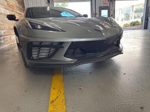 2023 Chevrolet Corvette Stingray w/1LT