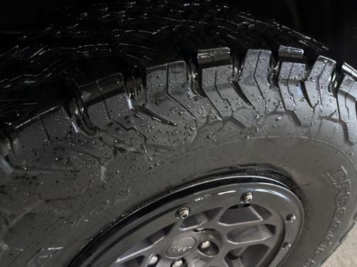 2023 Jeep Wrangler Willys