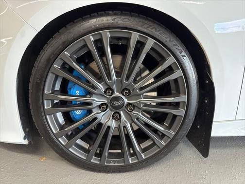 2016 Ford Focus RS Base