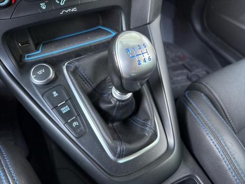 2016 Ford Focus RS Base