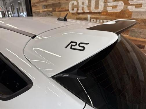 2016 Ford Focus RS Base