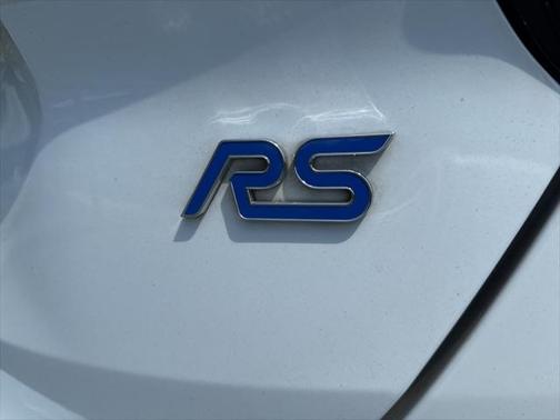 2016 Ford Focus RS Base