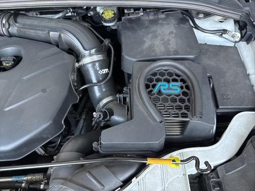 2016 Ford Focus RS Base