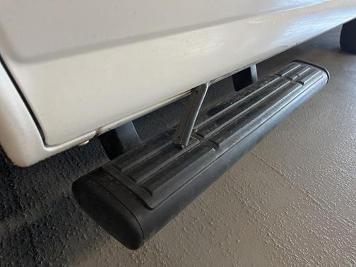 2017 Chevrolet Express 2500 LS