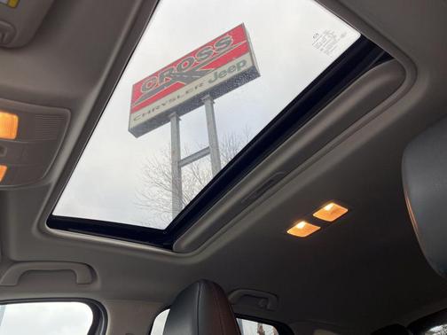 2023 Mazda CX-5 2.5 S Premium Plus Package