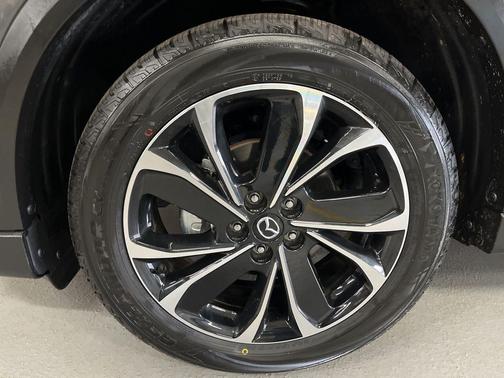 2023 Mazda CX-5 2.5 S Premium Plus Package