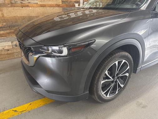 2023 Mazda CX-5 2.5 S Premium Plus Package