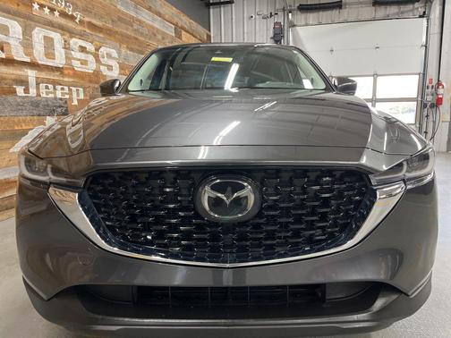 2023 Mazda CX-5 2.5 S Premium Plus Package