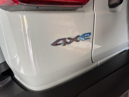 2024 Jeep Wrangler 4xe Rubicon X