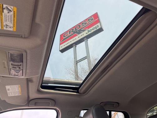 Majestic Blue 2007 Nissan Frontier LE Crew Cab