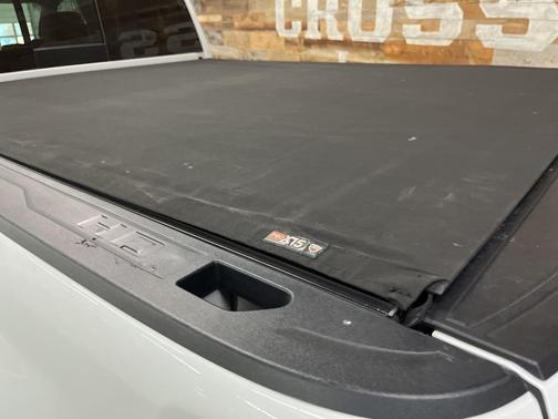 2022 Chevrolet Silverado 3500 LTZ