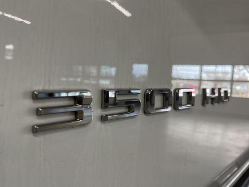2022 Chevrolet Silverado 3500 LTZ
