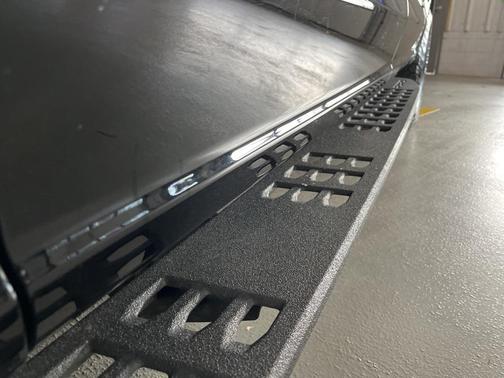 2021 Ford F-150 Tremor