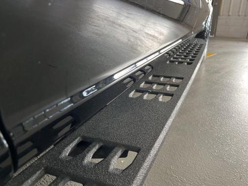 2021 Ford F-150 Tremor