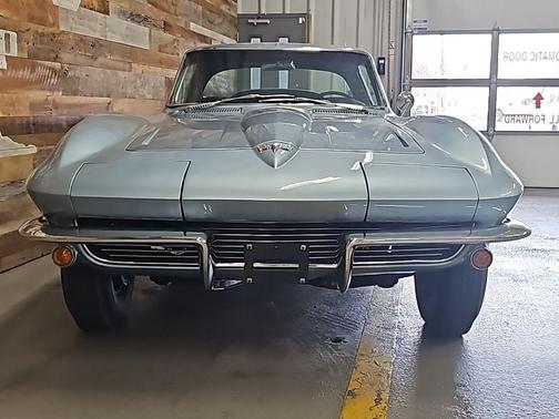 1964 Chevrolet Corvette Base